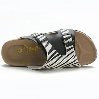 涼鞋男夏時尚潮2024新款休閒防滑耐磨運動沙灘鞋軟底21953c53 歷史價格詳細信息