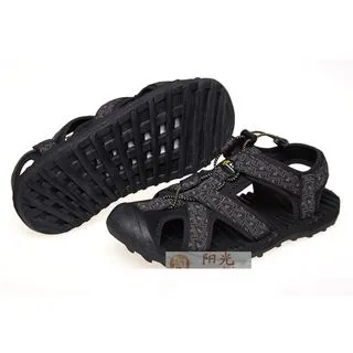 戶外運動涼鞋 沙灘鞋 涼拖鞋男 男生涼鞋 皮涼鞋男 夏季鏤空透氣洞洞鞋 軟底軟面一腳蹬鞋 牛筋底韓版百搭開車鞋 歷史價格詳細信息