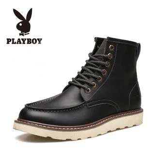 馬丁靴男款冬季加絨保暖戶外作戰靴戶外登山鞋女防滑防水棉鞋 歷史價格詳細信息