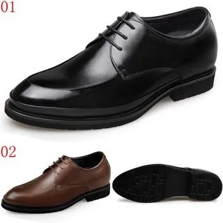 【GOG高哥】運動高哥2016秋新款戶外登山鞋增高6.5CM三色可選灰6677深藍6678卡其6679(杰恆社JHS口1703) 歷史價格詳細信息