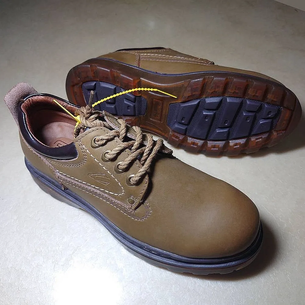 【JHS 杰恆社】CAMELACTIVE駱駝動感款188196卡其淺棕德國2018秋冬戶外日常休閒鞋工裝鞋露營鞋口1903 歷史價格詳細信息