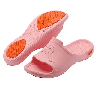 (e鞋院)健康機能乳膠拖鞋~駝~ 歷史價格詳細信息