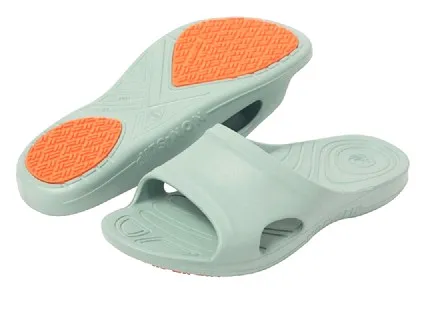 (e鞋院)健康機能乳膠拖鞋~駝~ 歷史價格詳細信息