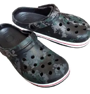 (e鞋院)園丁鞋/布希鞋/洞洞鞋--女款 歷史價格詳細信息