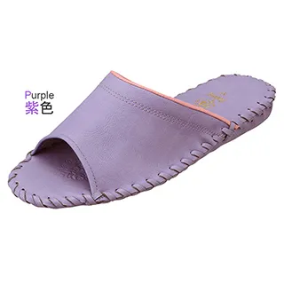 【PANSY】日本 經典款 男士手工防滑舒適柔軟皮革室內拖鞋 灰色 室內鞋 拖鞋 防滑拖鞋(9723) 歷史價格詳細信息