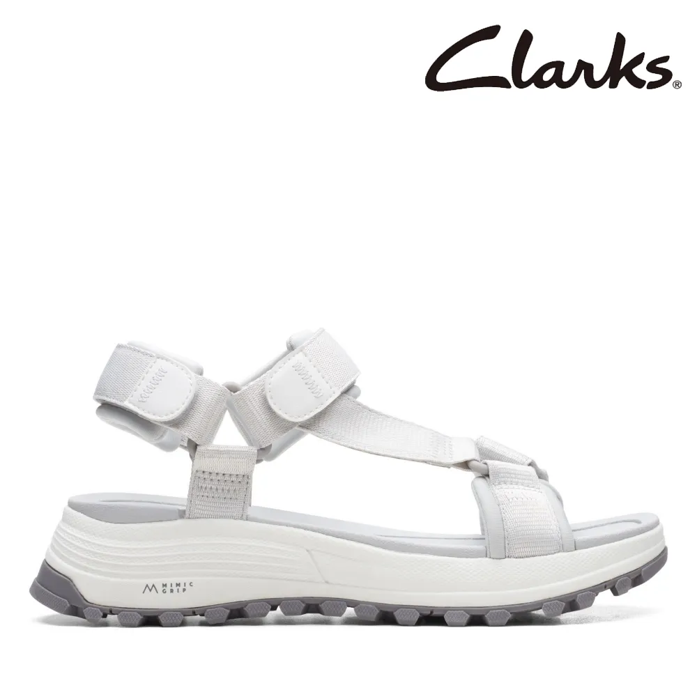 【Clarks】女款 ATL Trek Knit WP 防潑水輕盈透氣休閒鞋 CLF70570C 歷史價格詳細信息