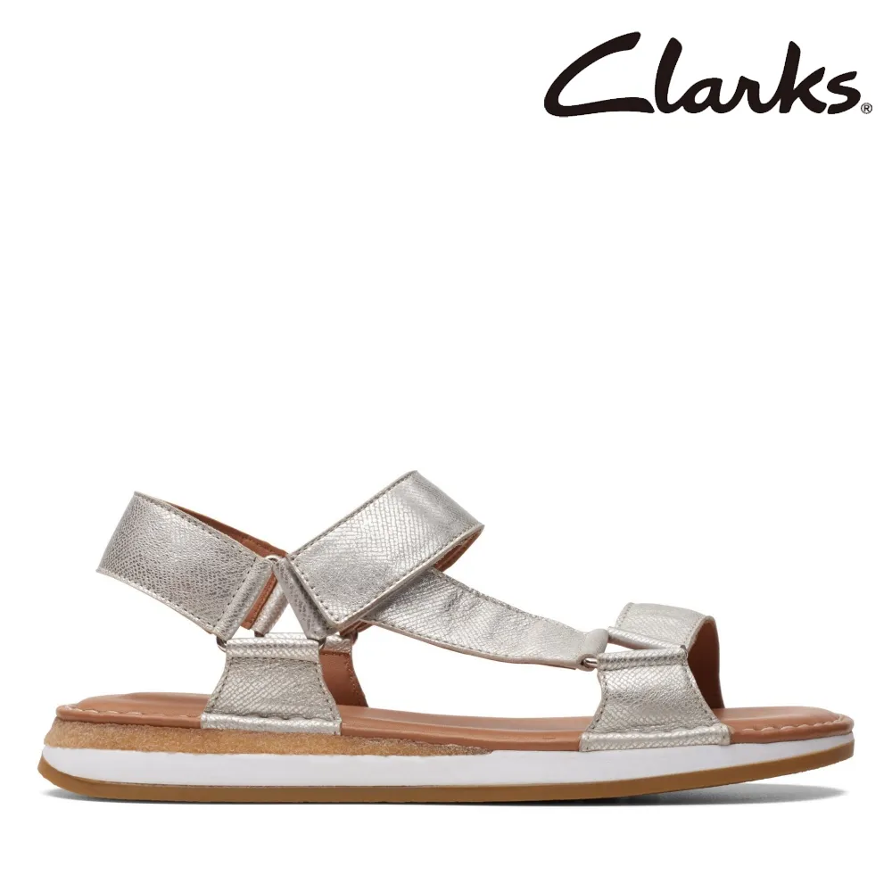 【Clarks】女款Craft Cup Mid充孔透氣運動休閒短靴 CLF67376B 歷史價格詳細信息