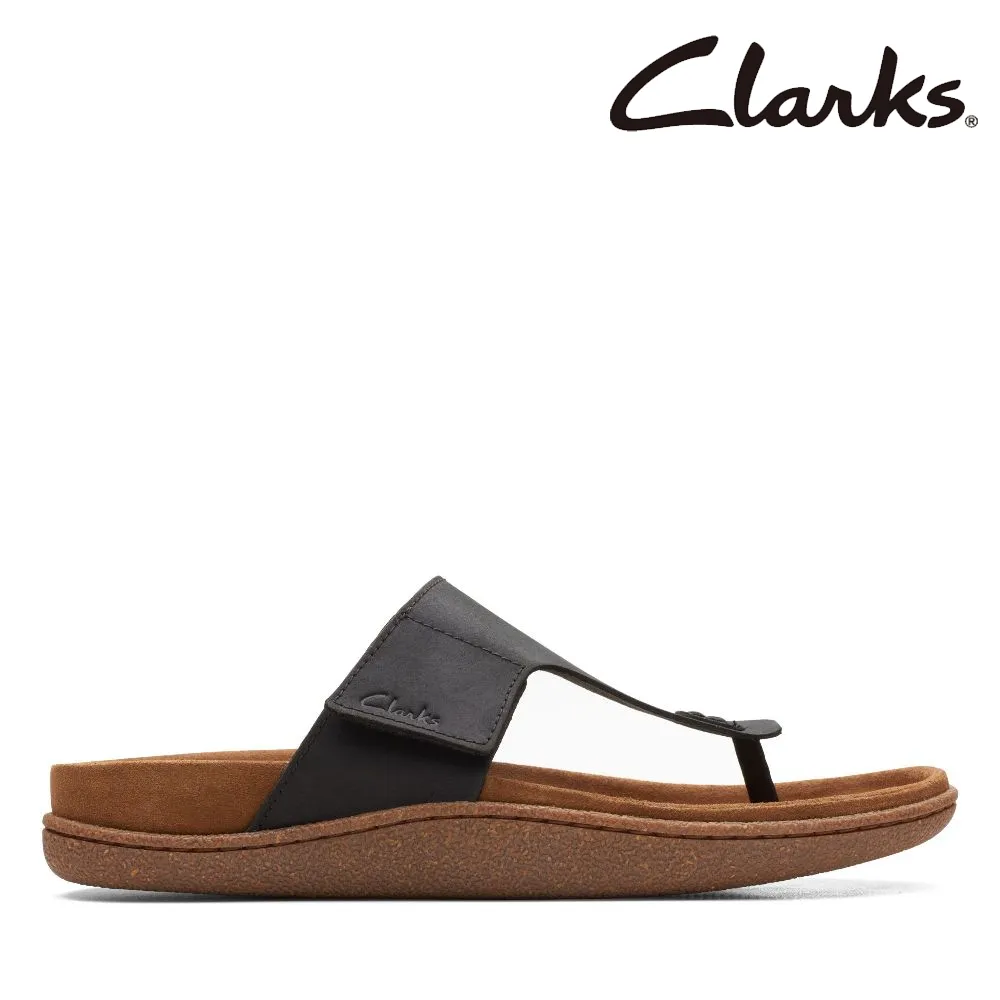 全新????Clarks 皮鞋 Mens Escalade Step皮鞋 10號半 寬楦 黑 樂福鞋 歷史價格詳細信息