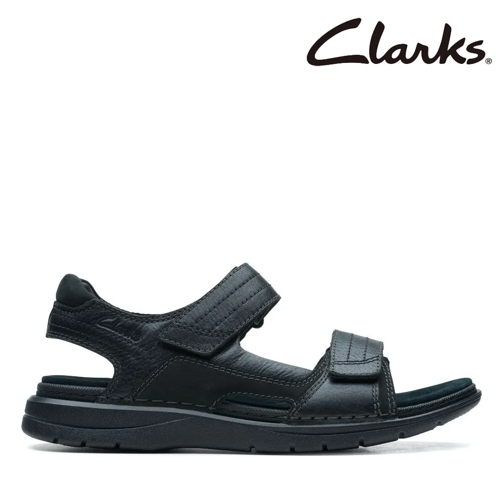 【Clarks】男款 Nature Three 縫線設計舒適好走厚底休閒鞋 CLM39005C 歷史價格詳細信息