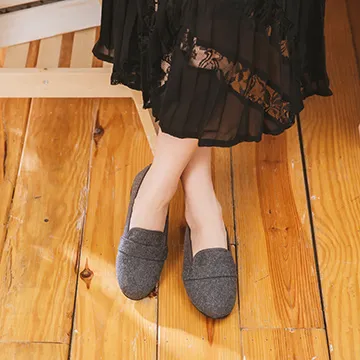 Sasa Bella【7090809】韓國 美人心機舖毛內增高墊綁帶休閒運動短靴 歷史價格詳細信息