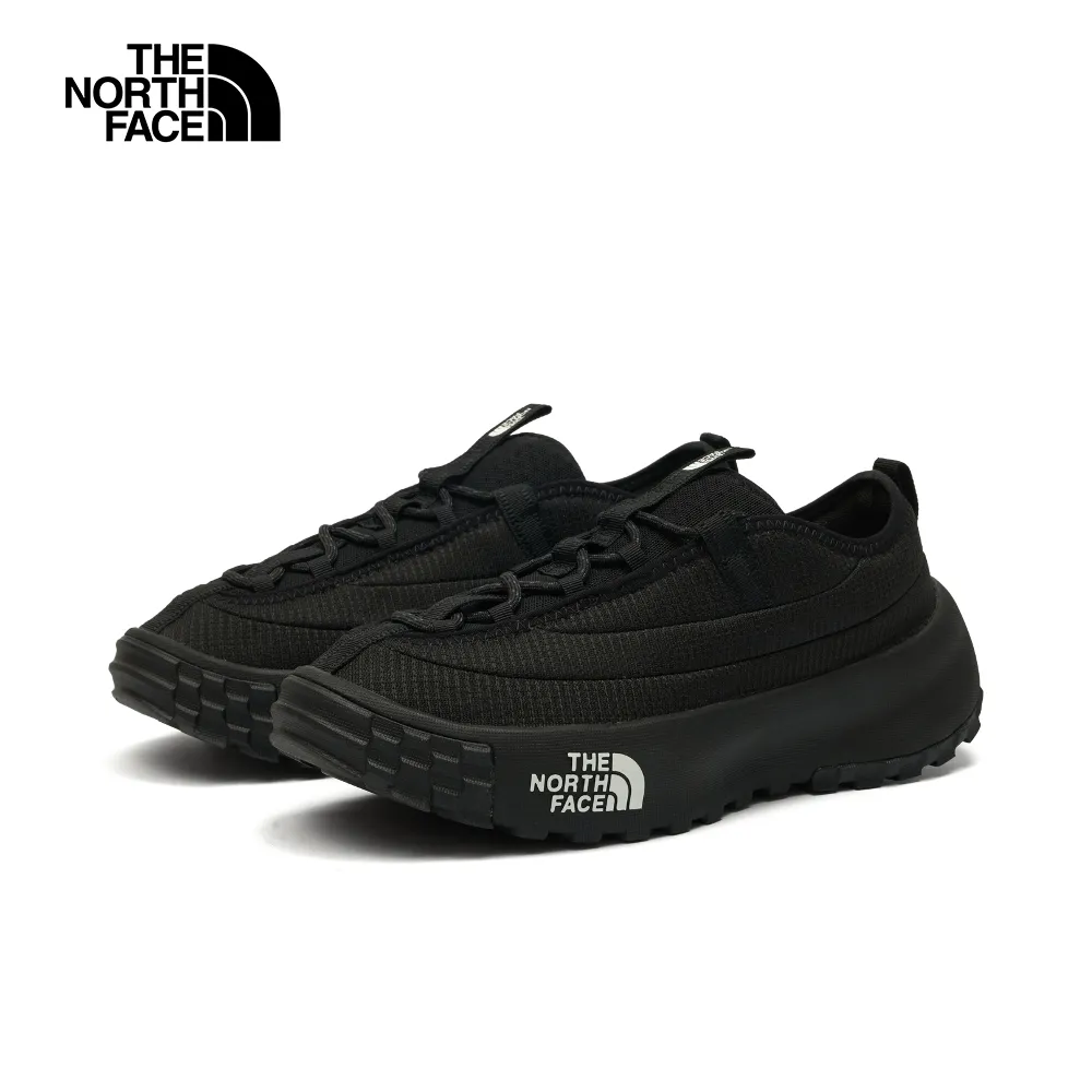 The North Face北面男款黑色抓地戶外舒適耐穿野跑鞋｜8A9RMN8 歷史價格詳細信息