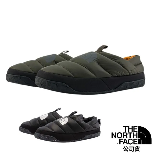 【The North Face】男 抓地耐磨休閒鞋-NF0A817BKX7 歷史價格詳細信息