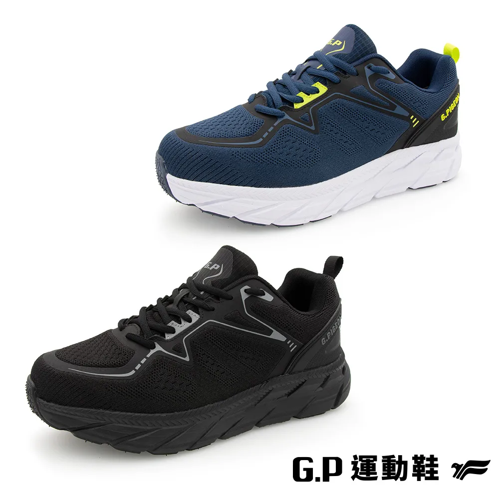 G.P 厚底鬆糕鞋(P8473W)SIZE:36-40 G.P 現貨 歷史價格詳細信息