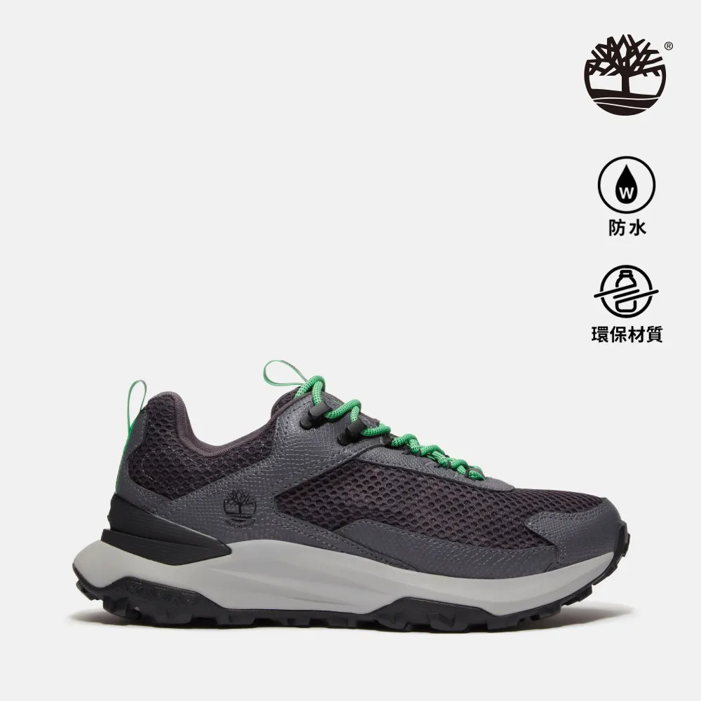 Timberland 男款深棕色 Motion Scramble Gore-Tex 防水中筒健行靴|A68NYW07 歷史價格詳細信息