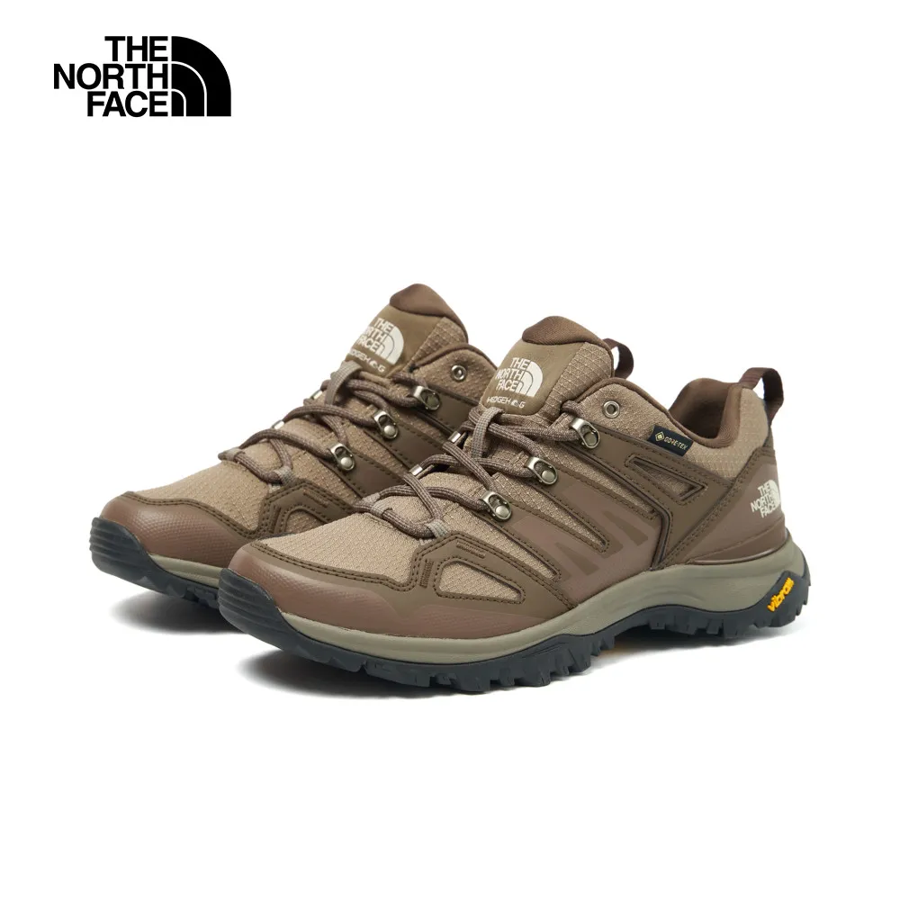 The North Face北面男女款棕色耐用舒適防潑水雙門2人帳篷｜52VCKOK 歷史價格詳細信息