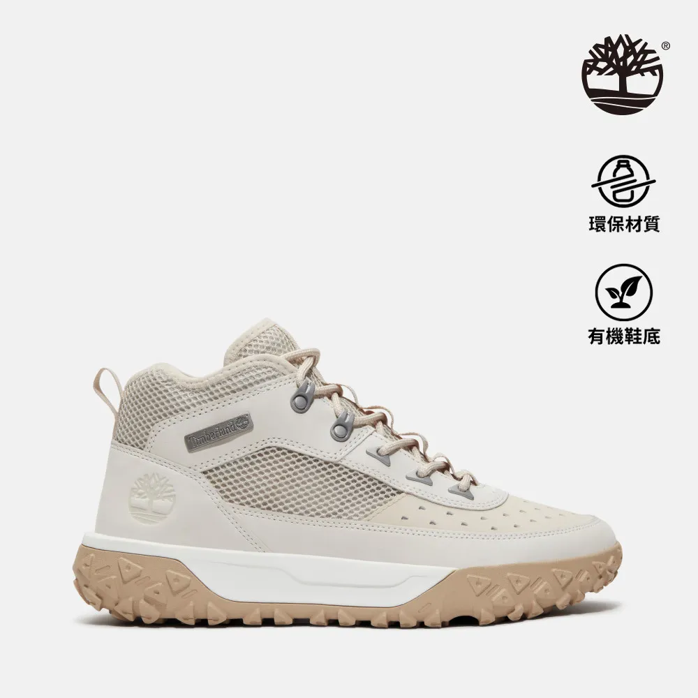 Timberland 男款淺灰色Motion Access低筒健行鞋|A6DJKEX1 歷史價格詳細信息