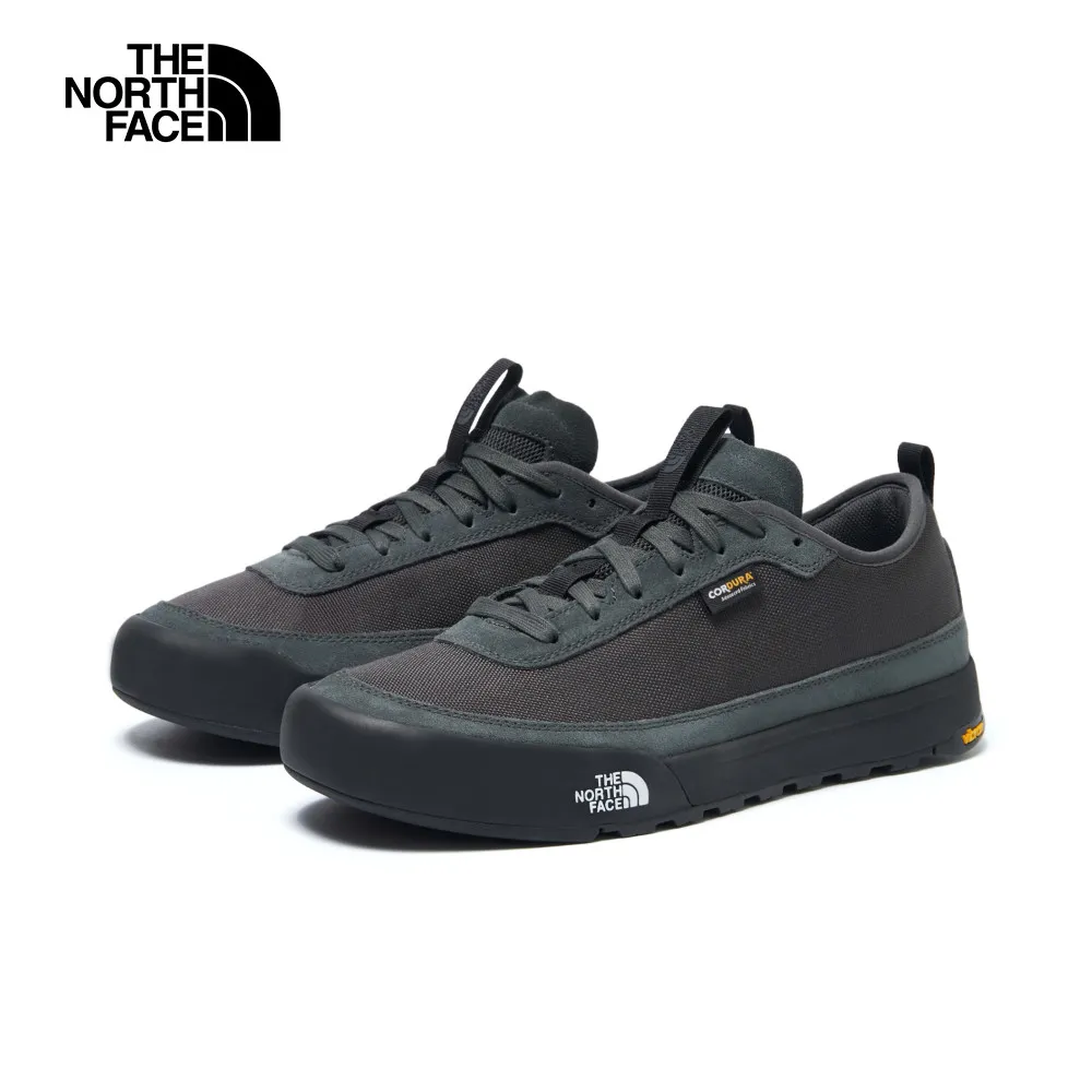【The North Face】北面男女款黑色耐磨多隔層方形後背包｜81DMKY4 歷史價格詳細信息