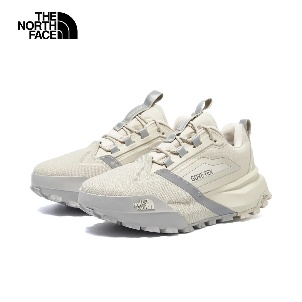 The North Face北面男女款灰黃撞色輕便防潑水雙人帳篷｜52EG4L2 歷史價格詳細信息