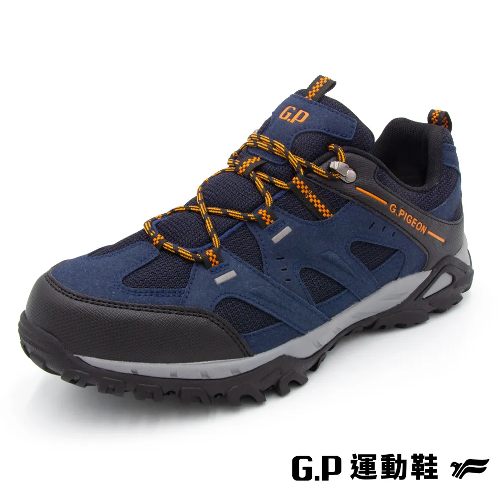 G.P低筒防水登山休閒鞋(P7762M-10)黑色(SIZE:39-44) 歷史價格詳細信息