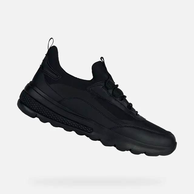 【GEOX】男士防水抗滑高爾夫運動休閒鞋｜白 AMPHIBIOX™ GM4S704-05 歷史價格詳細信息