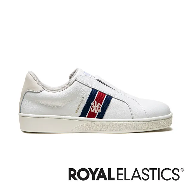 ROYAL ELASTICS BISHOP 黑紅真皮運動休閒鞋 (男) 01731-991 歷史價格詳細信息