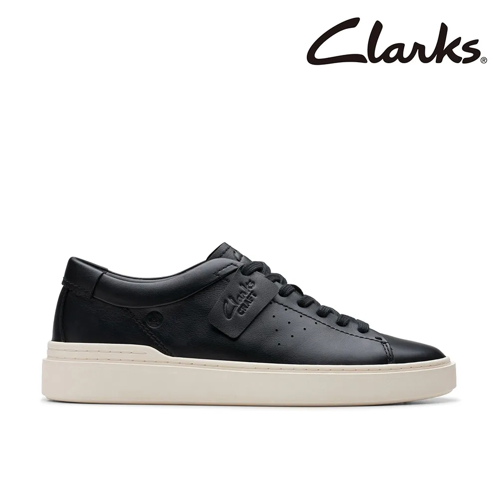 【Clarks】男鞋Clarks Pro Lace優質皮感柔軟透氣休閒鞋CLM75194C 歷史價格詳細信息