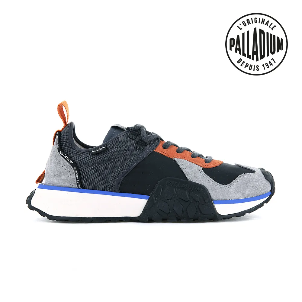 PALLADIUM TROOP RUNNER軍種潮鞋-中性-叢林黃綠 歷史價格詳細信息