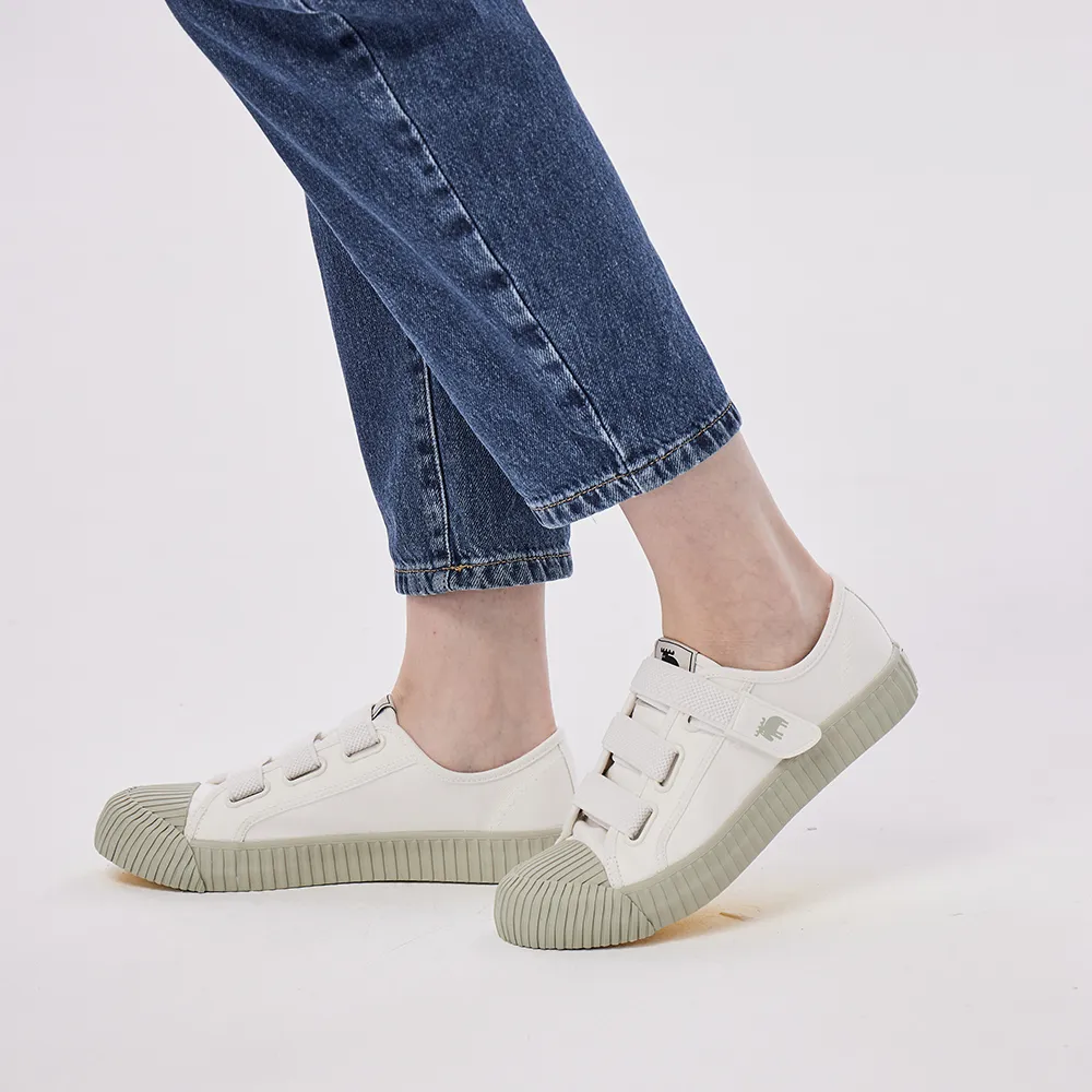 moz瑞典 拼色厚底駝鹿魔鬼氈帆布餅乾鞋(鮮奶茶) 歷史價格詳細信息