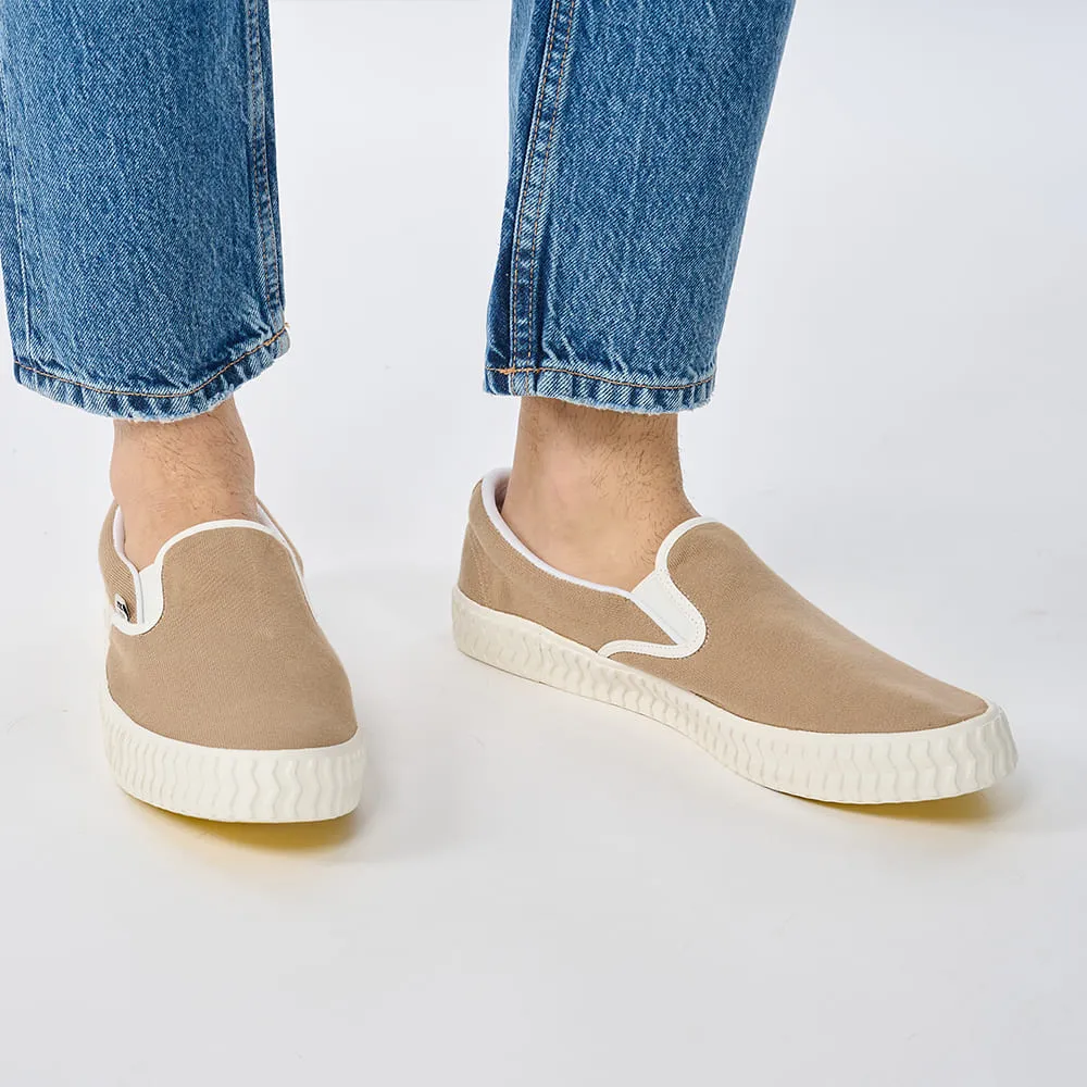 moz瑞典駝鹿 奶泡感 超舒適懶人鞋(麻花灰) 男女款 歷史價格詳細信息