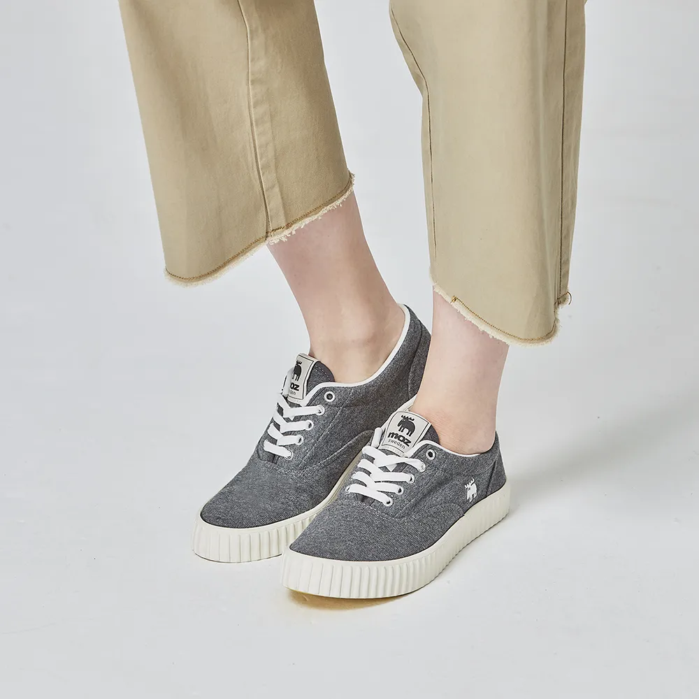 moz瑞典駝鹿 奶泡感 超舒適懶人鞋(麻花灰) 男女款 歷史價格詳細信息