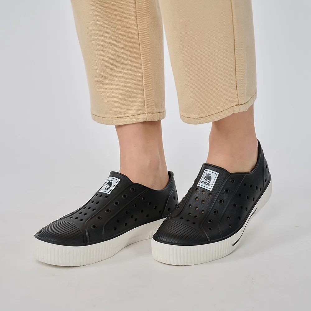 moz瑞典 拼色厚底駝鹿魔鬼氈帆布餅乾鞋(鮮奶茶) 歷史價格詳細信息