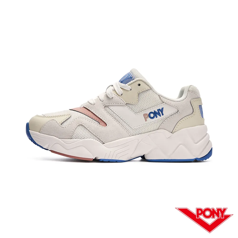 【PONY】MODERN 2 電光鞋 復古慢跑鞋 女鞋 2色 歷史價格詳細信息