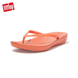 【FitFlop】IQUSHION ERGONOMIC FLIP-FLOPS輕量戲水夾腳拖-女(銀) 歷史價格詳細信息