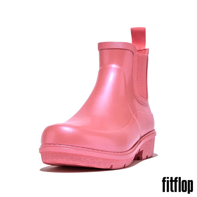 【FitFlop】WONDERWELLY TALL輕量長筒雨靴-女(靚黑色) 歷史價格詳細信息