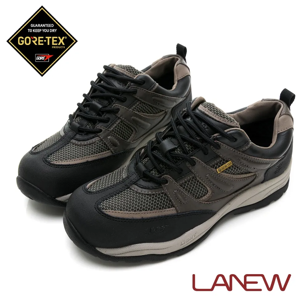 LA NEW DCS舒適動能 GORE-TEX 極度防水 氣墊休閒鞋(男2250157) 歷史價格詳細信息