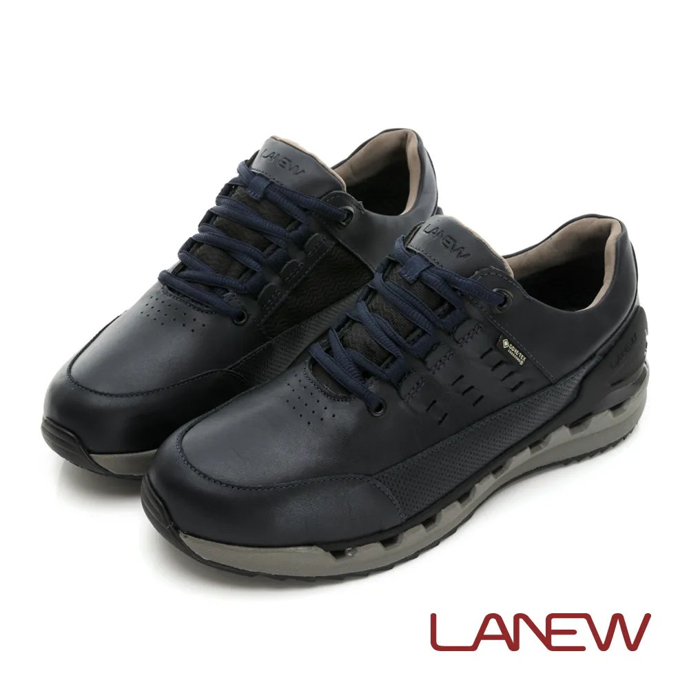 【LA NEW】山形鞋王強攻系列 GORE-TEX DCS舒適動能 安底防滑郊山鞋(男20270154) 歷史價格詳細信息