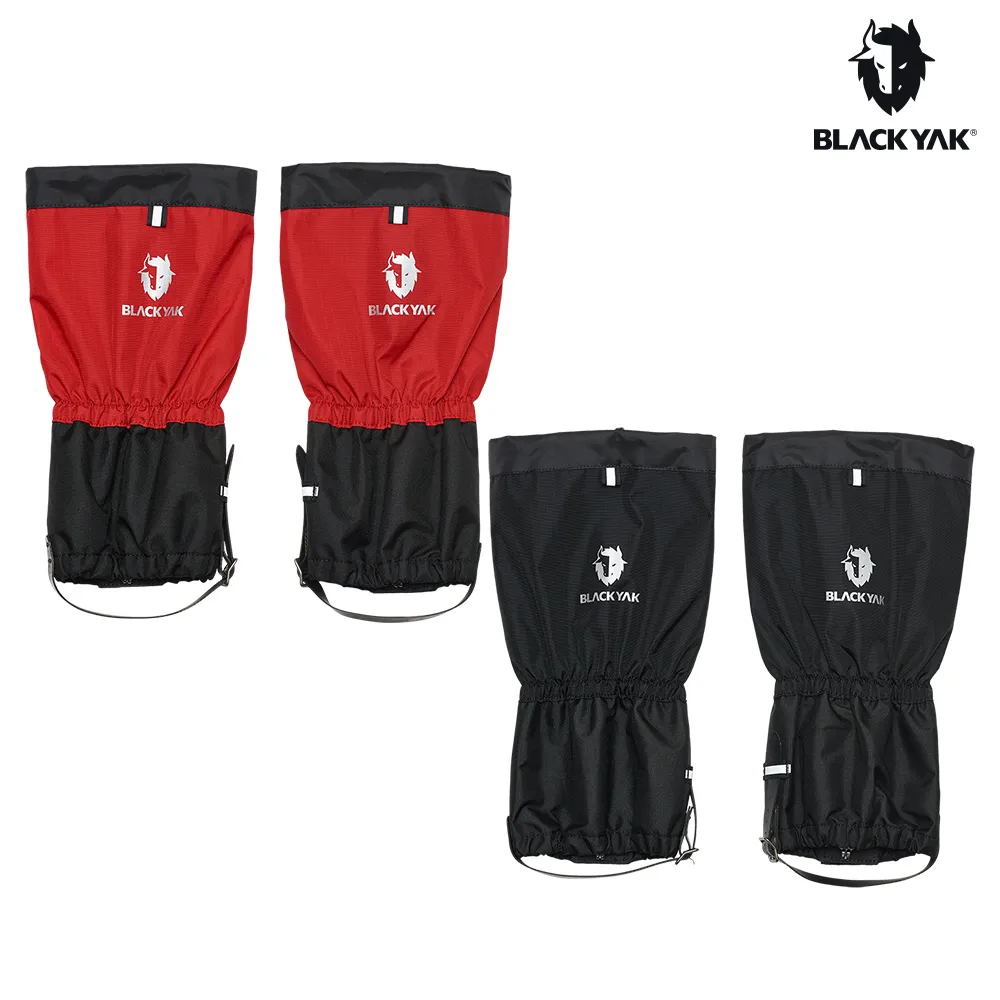 【BLACKYAK】MARVEL綁腿(黑色)-防潑水 登山健行 腳套 腿套 防水鞋套|BYDB2NGV02 歷史價格詳細信息