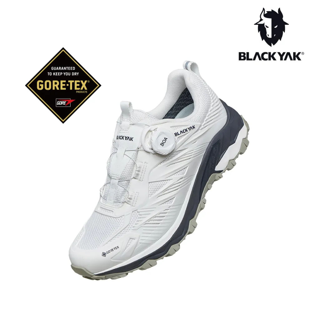 【BLACKYAK】343 OG TRACK GTX防水健行鞋 (白色)-四季 GORE TEX| BYCB1NFH35 價格比較,價格查詢,歷史價格詳細信息