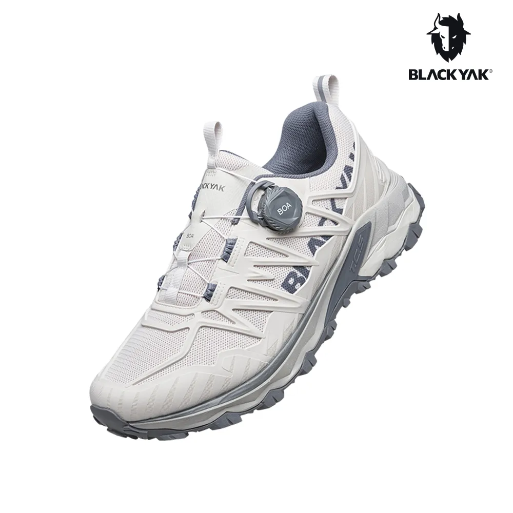 【BLACKYAK】ALPHA TRACK健行鞋 (黑色)-四季|boa 中性款 運動鞋 登山鞋 BYAB1NFF01 歷史價格詳細信息