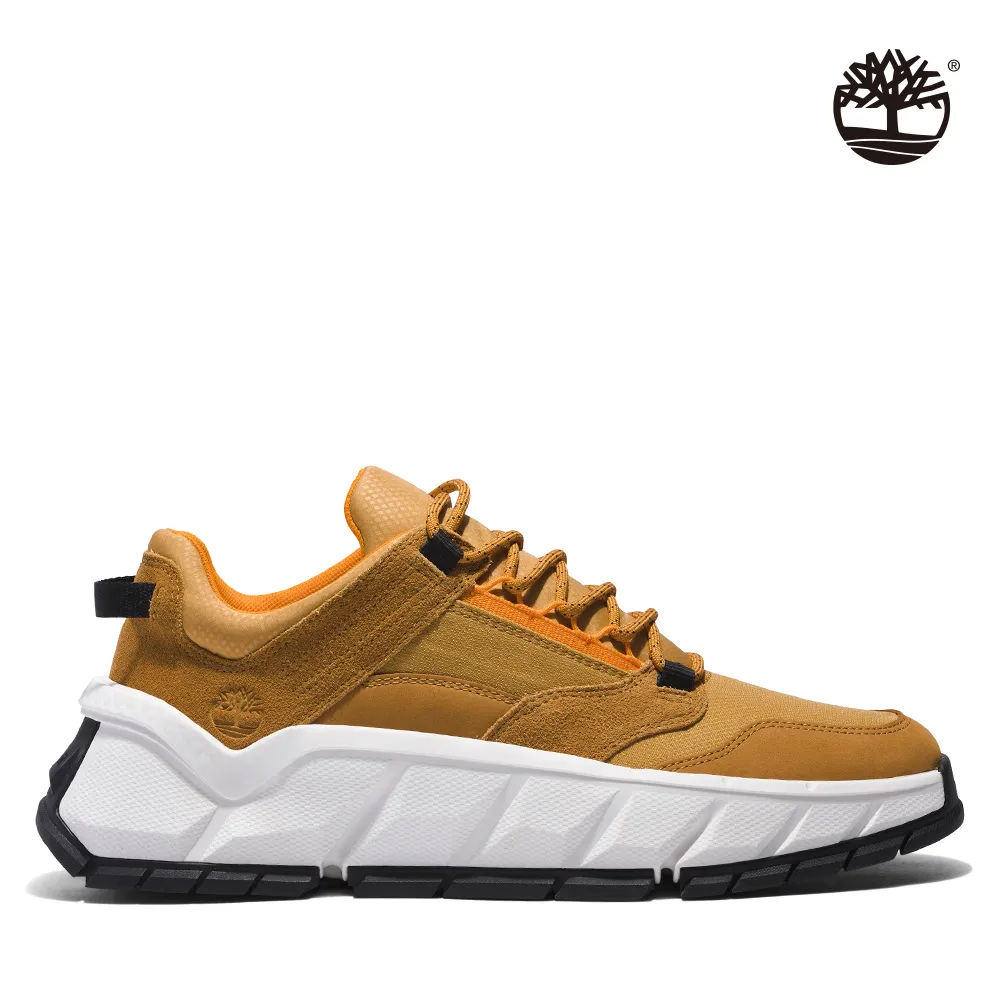Timberland 男款小麥色磨砂革GreenStride TBL Turbo健行鞋|A418U231 歷史價格詳細信息