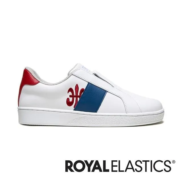 ROYAL ELASTICS BISHOP 黑紅真皮運動休閒鞋 (男) 01731-991 歷史價格詳細信息