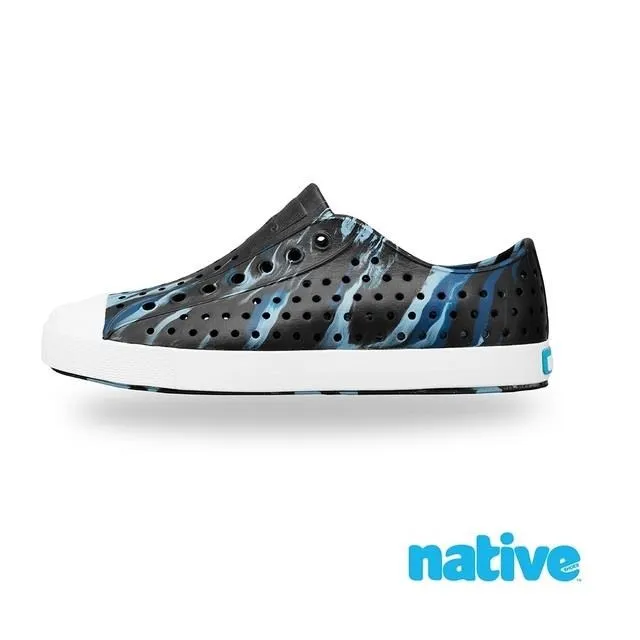 native JEFFERSON 男/女鞋-大理石紋x山麓綠 歷史價格詳細信息