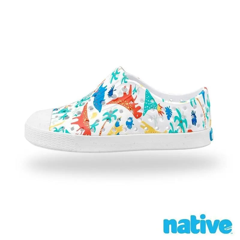 【native】大童鞋 JEFFERSON 小奶油頭鞋-世界旗幟 歷史價格詳細信息