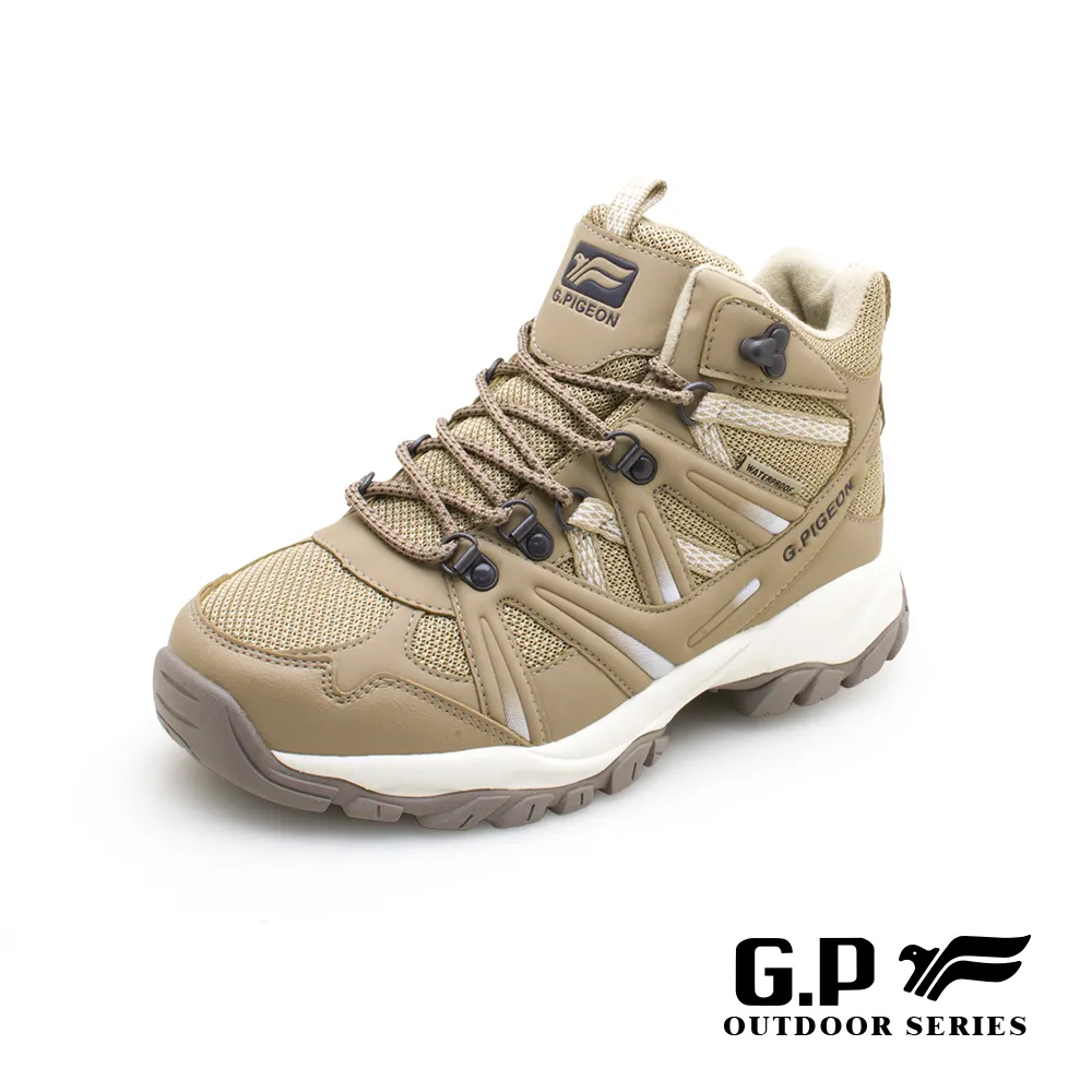 G.P 登山休閒鞋(P0660M)SIZE:40-40 G.P 現貨 歷史價格詳細信息