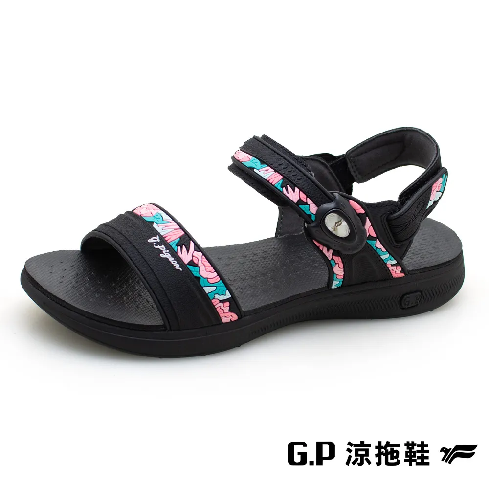 G.P(女)輕量兩用涼鞋 女鞋-粉紫色 歷史價格詳細信息