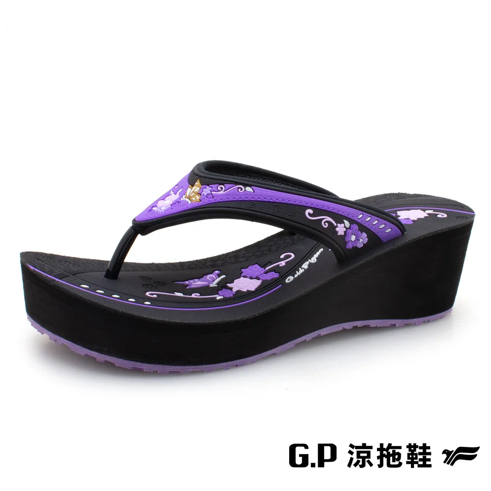 【G.P 女款典雅柏肯拖鞋】W721-60 橄欖綠 (SIZE:35-39) 歷史價格詳細信息