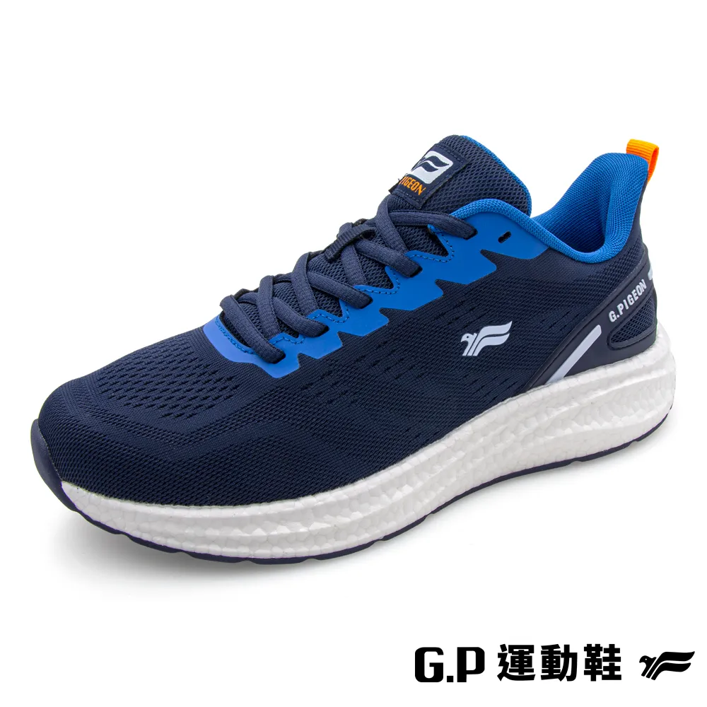 G.P 無鞋帶-輕便健走鞋 (P1331M)SIZE:39-44 官方直出 官方現貨 歷史價格詳細信息