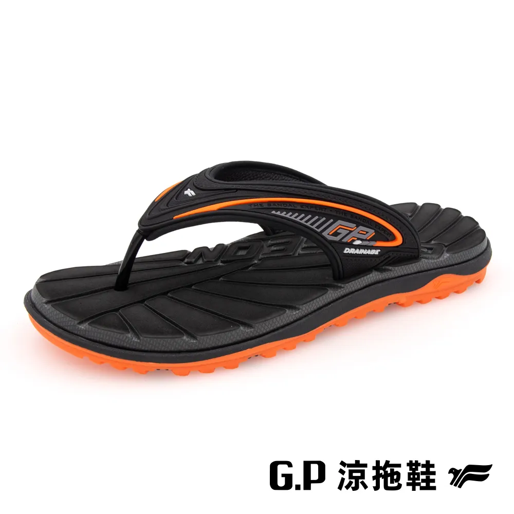 【G.P 中性經典舒適夾腳拖鞋】G3785-60 軍綠色 (SIZE:36-44 共三色) 歷史價格詳細信息