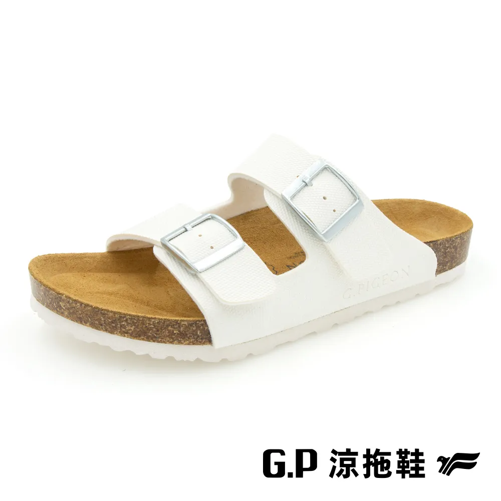 【G.P 女款簡約套指柏肯拖鞋】W731-10 黑色(SIZE:35-39 共二色) 歷史價格詳細信息