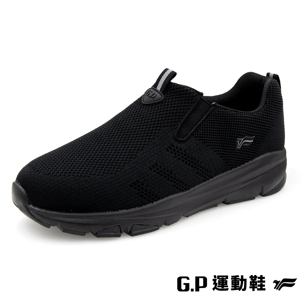 【G.P】男款緩震高彈磁扣兩用涼拖鞋 G9592M-61 橄欖綠 (SIZE:39-44 共三色) 歷史價格詳細信息